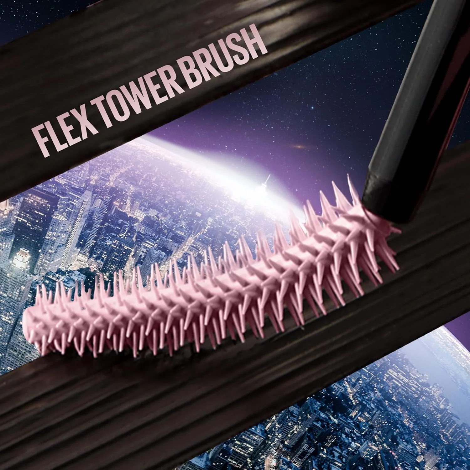 Maybelline New York Sky High Mascara.