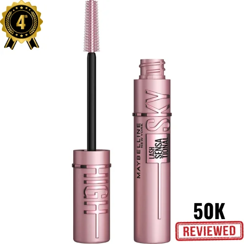Maybelline New York Sky High Mascara