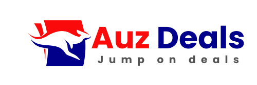 auzdeals logo png