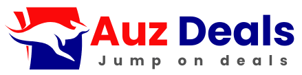 auzdeals transparent backgroung png